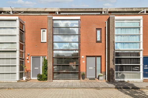 Verkocht onder voorbehoud: Ketelhuis 43, 1431 LS Aalsmeer